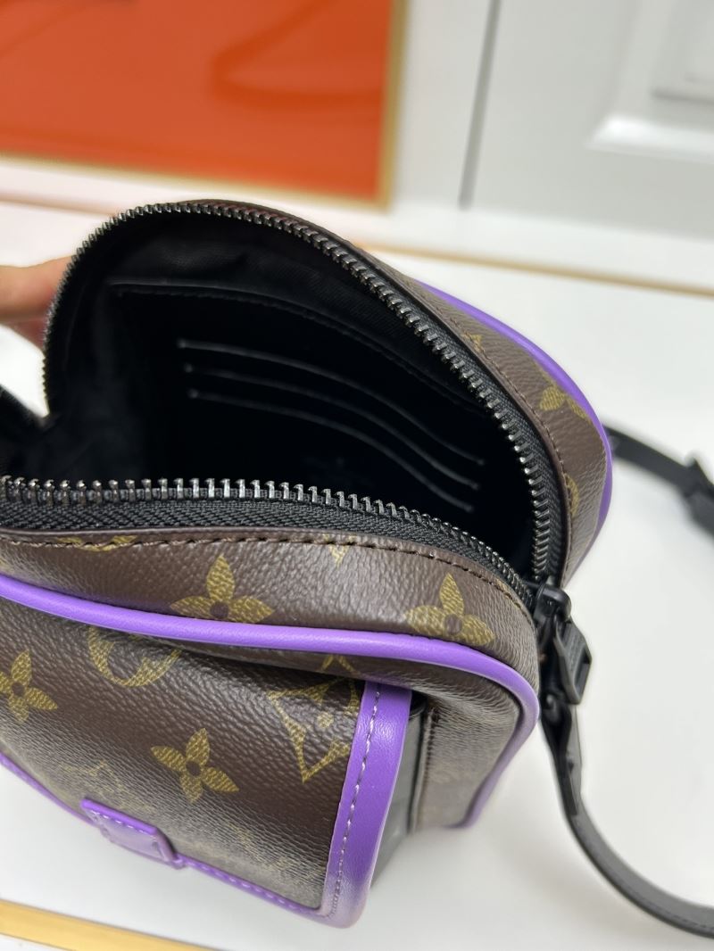 Louis Vuitton Satchel Bags